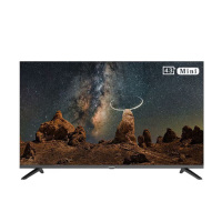 创维(SKYWORTH) 电视机 BG22 高清液晶电视全面屏护眼防蓝光网络液晶家用商用酒店平板电视 43英寸