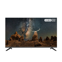 创维(SKYWORTH)50BG22 50英寸 全面屏酒店功能 网络