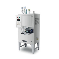 麦大厨 MDC-DMD-LH-R-60(新款) LH系列60高温豪华型液化气蒸汽发生器