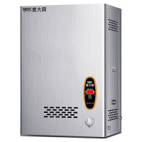 麦大厨 MDC-DMD-B-RZQ-60T B-RZQ系列60T壁挂式天然气蒸汽发生器