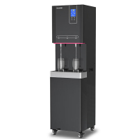 乐创(lecon)开水器商用开水机饮水机商用电热开水器五级过滤 LC-J-APE42-HK-30L-5