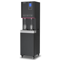 乐创(lecon)商用开水器步进式开水器饮水机电热开水器RO反渗透过滤 LC-J-APE42-HK-30L-RO100