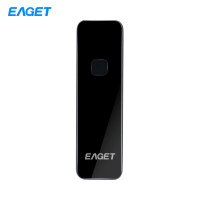 忆捷(EAGET) Type-c USB 3.2 移动固态硬盘(PSSD)传输高达540MB/s FM2-2T**