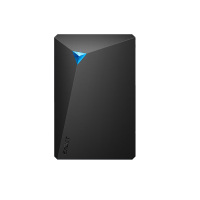 忆捷(EAGET) G20-4T 移动硬盘G20 USB3.0接口2.5英寸移动机械硬盘写入100MB/S以上**