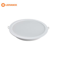 朗德万斯 锐皓LED筒灯G2 6W D112 110D 840 100x1 LEDV