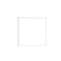 飞利浦照明(PHILIPS)LED平板灯 工厂工区办公 6500K 36W 600*600 三代