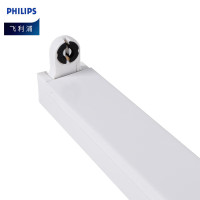 飞利浦照明(PHILIPS)LED支架灯 空包支架 工厂工区办公 双灯双端进电600mm