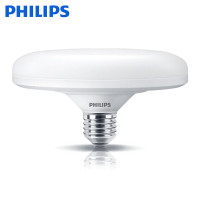 飞利浦照明(PHILIPS)LED飞碟灯 家装办公 6500K 15W 220V E27