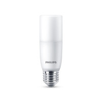 飞利浦照明(PHILIPS)LED柱泡灯 家装商用 4000K 7.5W 220V E27