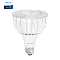 飞利浦照明(PHILIPS)LED专业型PAR灯 家装商用 3000K 32W 220V E27 中光束