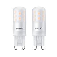 飞利浦照明(PHILIPS)LED灯珠 家装商用 2700K 1.9W 220V G9