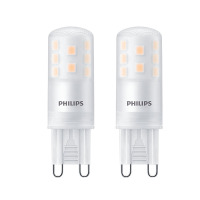 飞利浦照明(PHILIPS)LED灯珠 家装商用 2700K 3.7W 220V G9