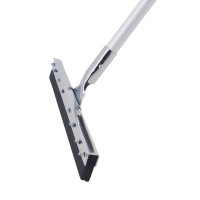 兰诗(LAUTEE)DM-155 地面刮水器清洁刮 工厂车间海棉推水器75厘米