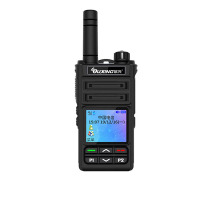 欧兴(OUXING) NET750X 公网对讲机
