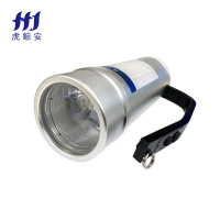 虎鲸安 HJ-RJW7106AB 多功能防爆应急手电 尺寸:190*70*130MM