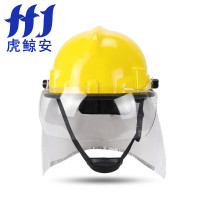 虎鲸安 HJ-XFTK02 02款消防头盔 单位:顶
