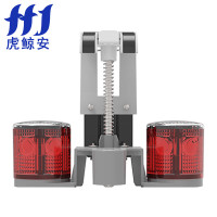 虎鲸安 HJ-TYNJSD 高压线太阳能警示灯 253*77*195mm 单位:件