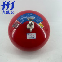 虎鲸安 FZX-APT6/1.2悬挂式干粉灭火器 6KG 单位:个