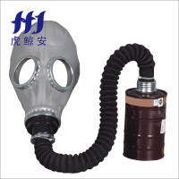 虎鲸安J-06 防毒面具 3M(单位:套)