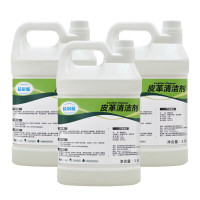 蓓尔蓝 BEL036 皮革清洁剂 3.8L*4桶