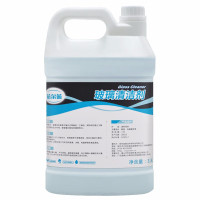 蓓尔蓝 BEL006 玻璃清洁剂 3.8L*4桶