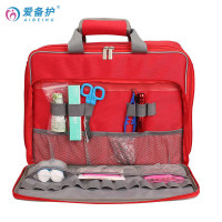 爱备护ABH-S007A 综合急救包 急救包车载户外救援应急包露营野外生存包