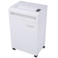 三木 CM105D 大型商务 碎纸机 65L 4级保密 双入口碎光盘 120分钟(计价单位:台)*