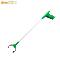 舒蔻(Supercloud) 垃圾夹子卫生钳环卫捡垃圾夹子拾物夹带磁铁 SK-1138*
