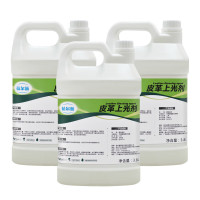 蓓尔蓝 BEL035 皮革上光剂 白色 3.8L*4桶 白色