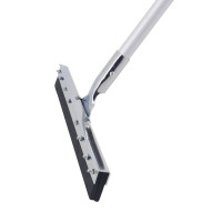 兰诗(LAUTEE)DM-155 海棉推水器75厘米 地面刮水器清洁刮工厂车间*