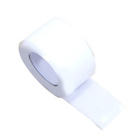 得印文具 硅胶防水胶带2.5cm*1m白色0900