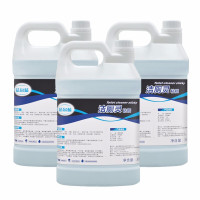 蓓尔蓝 BEL026 洁厕灵(粘稠性) 3.8L*4桶 白色*