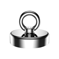 得印文具 D42打捞磁铁7122