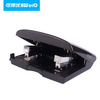 可得优55Y2双头订书机(黑)