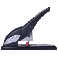 可得优 5003重型订书机(210页) (黑)