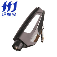 虎鲸安 HJ-PCQ01 多功能应急破窗器 消防救援 应急破窗器83*22*36mm 单位:个