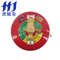 虎鲸安 XQQC20/1.6 悬挂式七氟丙烷灭火装置20KG(电控款) 单位 :个