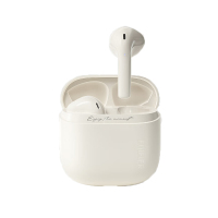 漫步者(EDIFIER) 花再Zero Air 真无线蓝牙耳机 半入耳式耳机