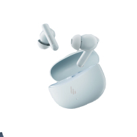 漫步者(EDIFIER) 声迈X5 Pro 真无线蓝牙耳机 川白