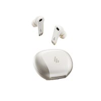 漫步者(EDIFIER) NeoBuds Evo 真无线圈铁降噪耳机 星光白