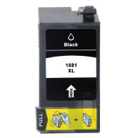 绘威臻享版 T1881 墨盒黑色 适用爱普生/Epson WF-3641 7111 7621 7218 7728 ***