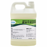 蓓尔蓝BEL042 重油污清洁剂 白色 3.8L*4桶*