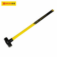 波斯/bosi 锤 BS357906 八角锤*