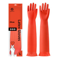 帮手仕 H-10190乳胶手套