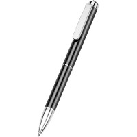 纽曼录音笔 RV60 边录边写 64G 专业高清降噪 一键录音 学习培训 商务会议 采访速记 录音器 黑色