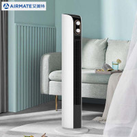 艾美特(Airmate) FT-X15塔扇 无叶风扇家用立式电风扇办公室低噪台式风扇机械款
