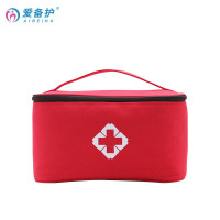 爱备护 ABH-L009C 夏季防暑包 防暑降温包旅行便携药包户外急救包*