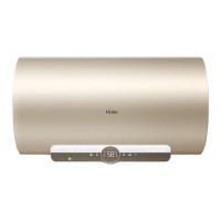 海尔 EC8002-JC5(U1) 电热水器 6倍增容 变频速热 3000W 尺寸835*465*480mm*