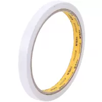 晨光(M&G)高粘性棉纸双面胶带办公用品 9mm*10y(9.14m/卷) AJD97348 16卷装*