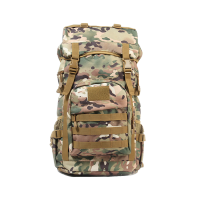 爱备护 ABH-F006A 户外应急背包 野外露营背包急救逃生背包 迷彩双肩包*